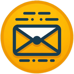 Newsletters icon