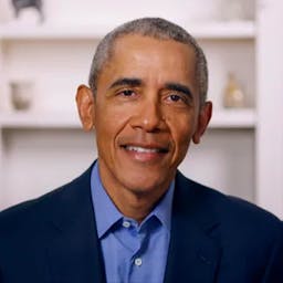 Barack-obama icon