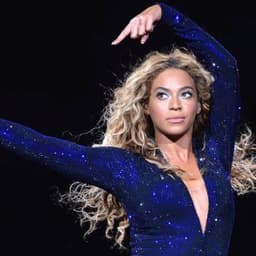 Beyoncé icon
