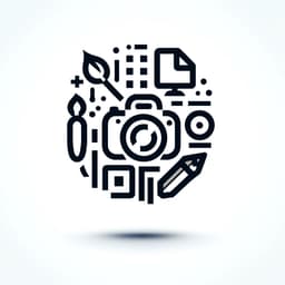 Creator-economy icon