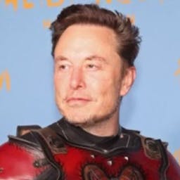 Elon-musk icon