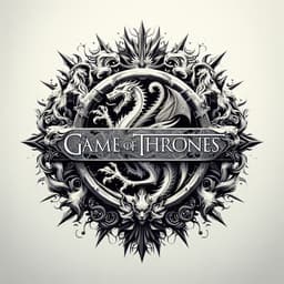 Game of Thrones icon