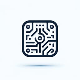 Generative AI icon