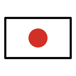 Japan icon