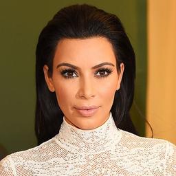 Kim Kardashian icon