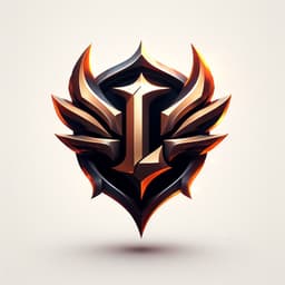 League of Legends icon