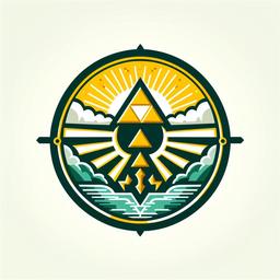 The Legend of Zelda icon