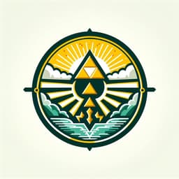 Legendofzelda icon