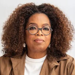 Oprah icon
