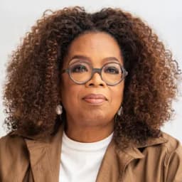 Oprah icon