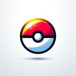 Pokemon icon