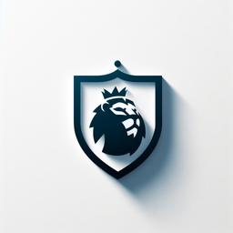 Premier League icon