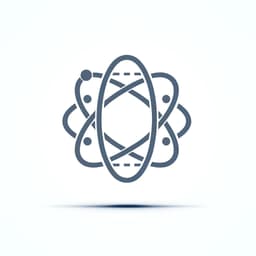 Quantum Computing icon