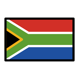 Southafrica icon