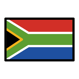 South Africa icon