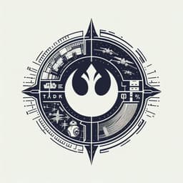 Star Wars icon