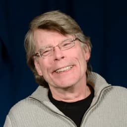 Stephenking icon