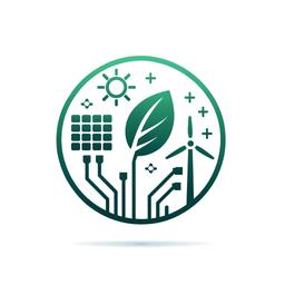 Sustainable Technology icon