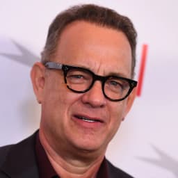 Tom Hanks icon