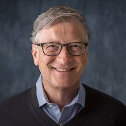 Bill Gates icon