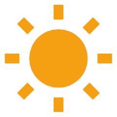 Logo of Weather