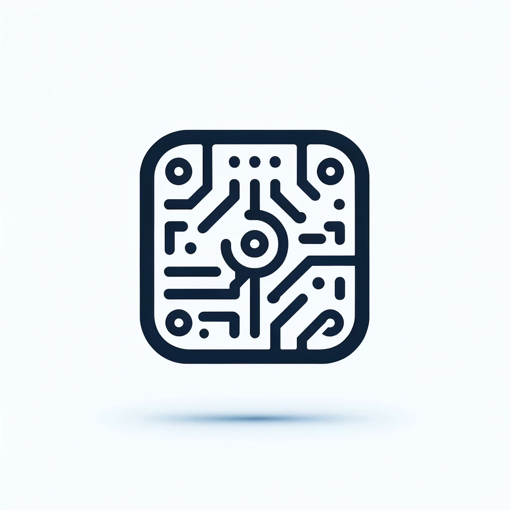 Generative-ai icon