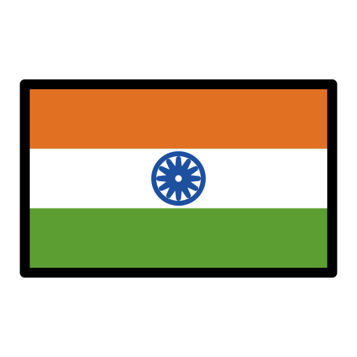 India icon