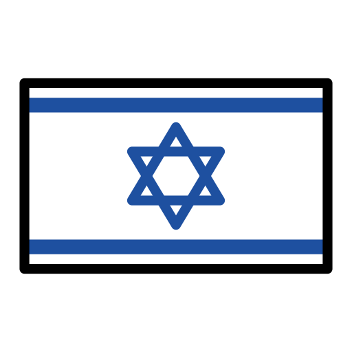 Israel icon