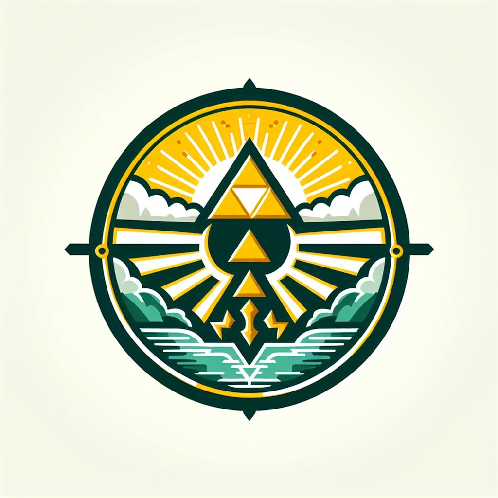 Legendofzelda icon
