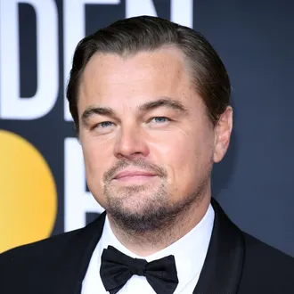 Leonardo-dicaprio icon